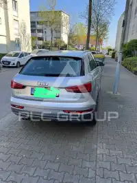 2016 Audi Q3