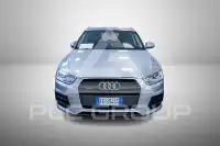 2016 Audi Q3