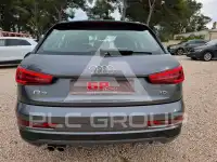2016 Audi Q3