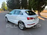 2016 Audi Q3