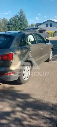 2016 Audi Q3