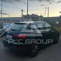 2016 Audi Q3