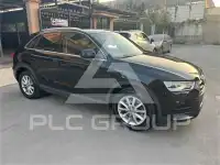 2016 Audi Q3