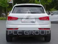 2016 Audi Q3