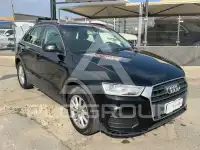 2016 Audi Q3