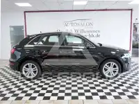 2016 Audi Q3
