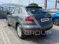 2016 Audi Q3