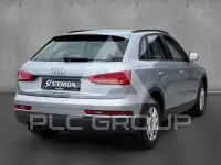 2016 Audi Q3