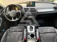 2016 Audi Q3