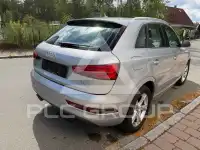2016 Audi Q3