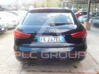 2016 Audi Q3