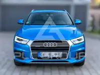 2016 Audi Q3