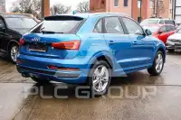 2016 Audi Q3