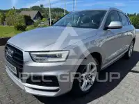 2016 Audi Q3