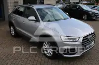 2016 Audi Q3