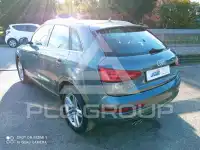 2016 Audi Q3