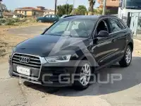 2016 Audi Q3