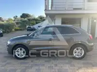 2016 Audi Q3