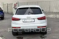 2016 Audi Q3