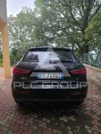 2016 Audi Q3