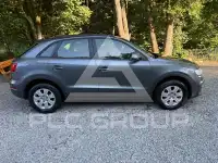 2016 Audi Q3