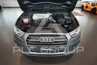 2016 Audi Q3
