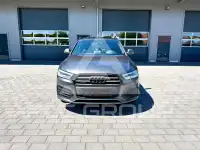 2016 Audi Q3