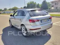 2016 Audi Q3