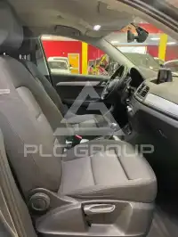 2016 Audi Q3