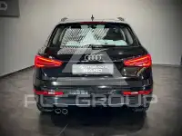 2016 Audi Q3