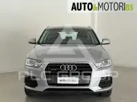 2016 Audi Q3