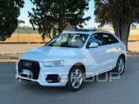 2016 Audi Q3