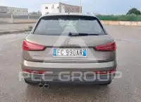 2016 Audi Q3