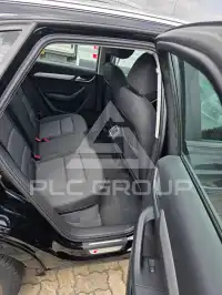 2016 Audi Q3