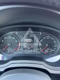 2016 Audi Q3
