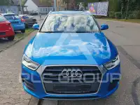 2016 Audi Q3