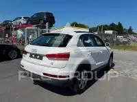 2016 Audi Q3