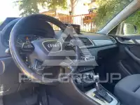 2016 Audi Q3