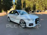 2016 Audi Q3