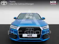 2016 Audi Q3