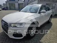 2016 Audi Q3