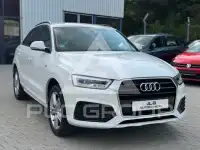 2016 Audi Q3