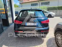 2016 Audi Q3