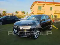 2016 Audi Q3