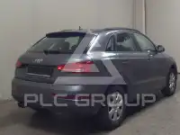 2016 Audi Q3