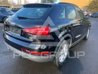2016 Audi Q3