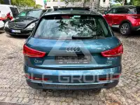 2016 Audi Q3