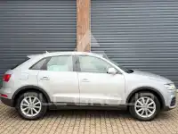 2016 Audi Q3