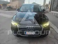 2016 Audi Q3