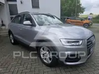 2016 Audi Q3